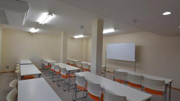 Salle de réunion