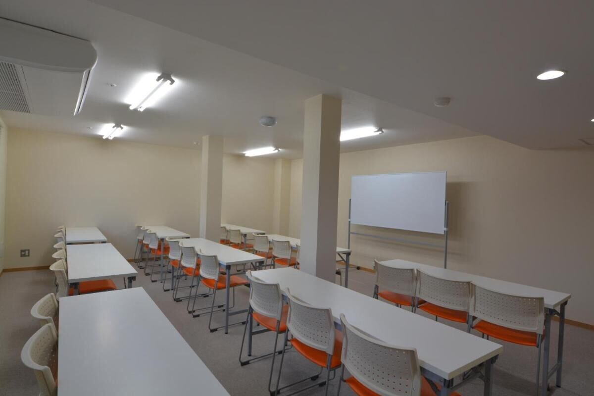 가미 (미야기) Value The Hotel Higashimatsushima yamoto 호텔 전망