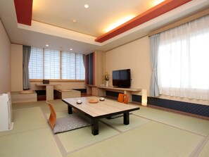 Salle de séjour