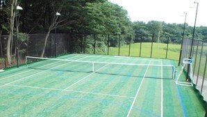 スポーツ場