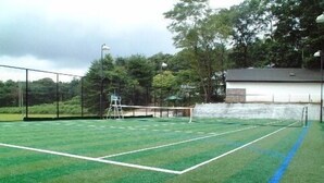 スポーツ場