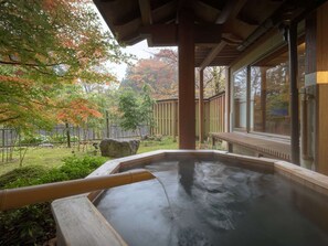 Spa - Harumiya Hotel (Fukushima)