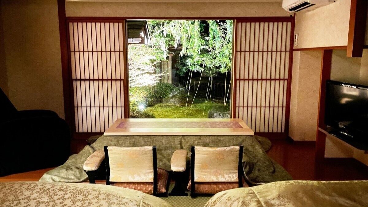 客房