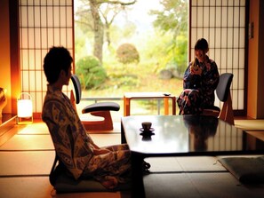 Servei de restauració