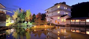 Exterior - Kajikaso (Yonezawa)