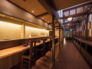 Dining - Kajikaso (Yonezawa)