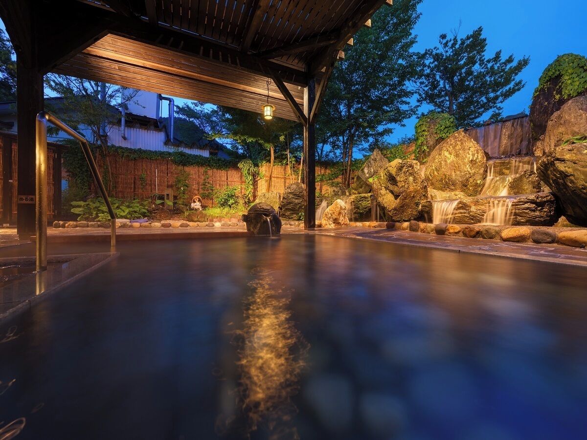 Spa