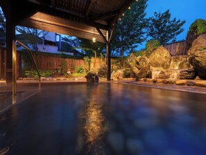 Spa - Kajikaso (Yonezawa)