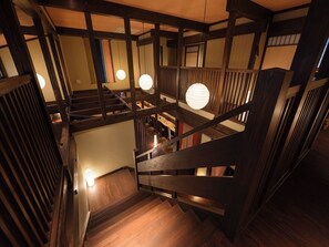 Interior - Kajikaso (Yonezawa)