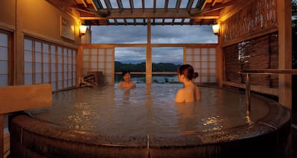 Hotel Shion