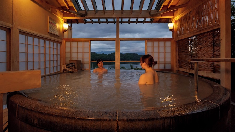 Hotel Shion