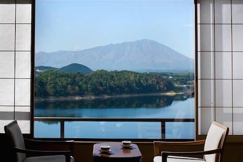 盛岡つなぎ温泉 ホテル紫苑(写真 2)