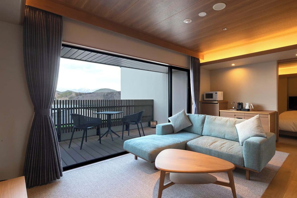 Premier Room, Non Smoking