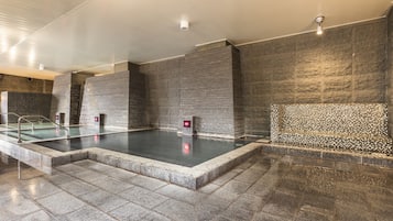 Public bath