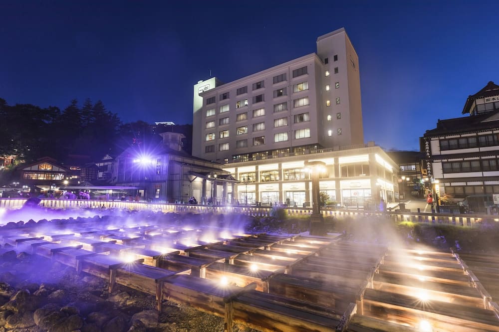 Hotel Ichii