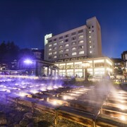 ホテル一井