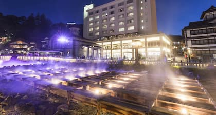 Hotel Ichii
