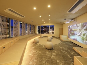 Ausstattung der Unterkunft