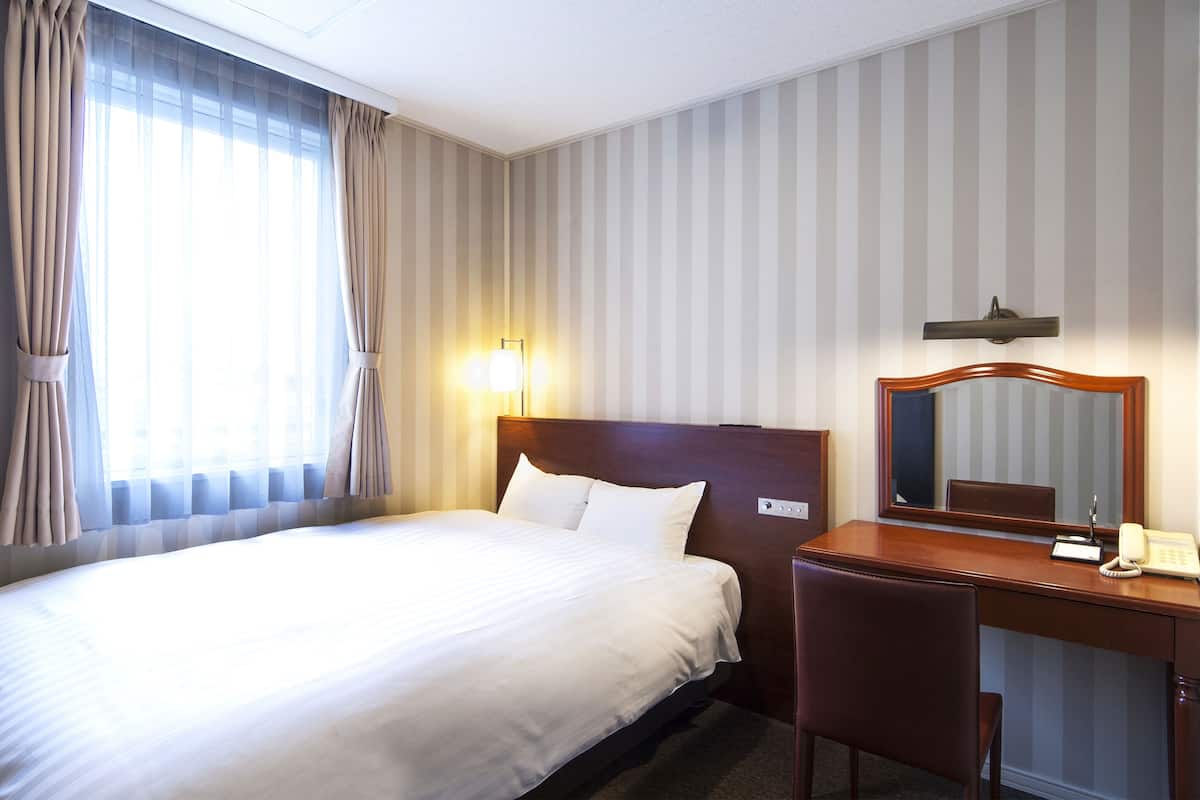 Standard Double Room, Non Smoking