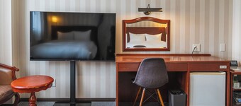 Tsukuba No Yu Urban Hotel