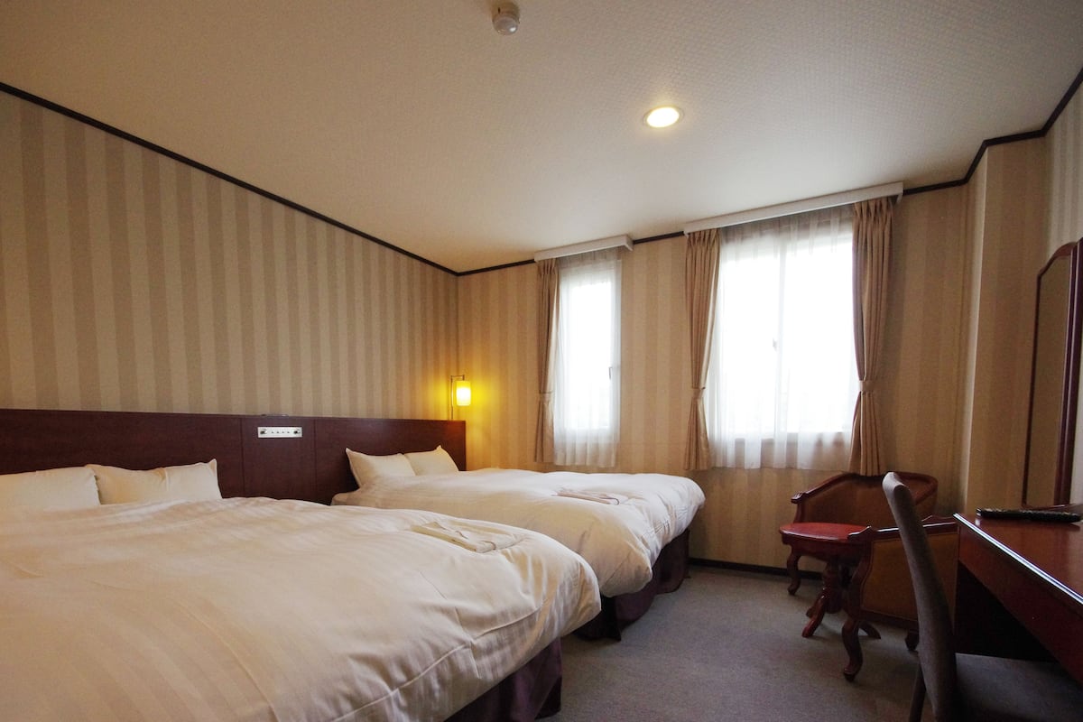 Standard Twin Room, Non Smoking
