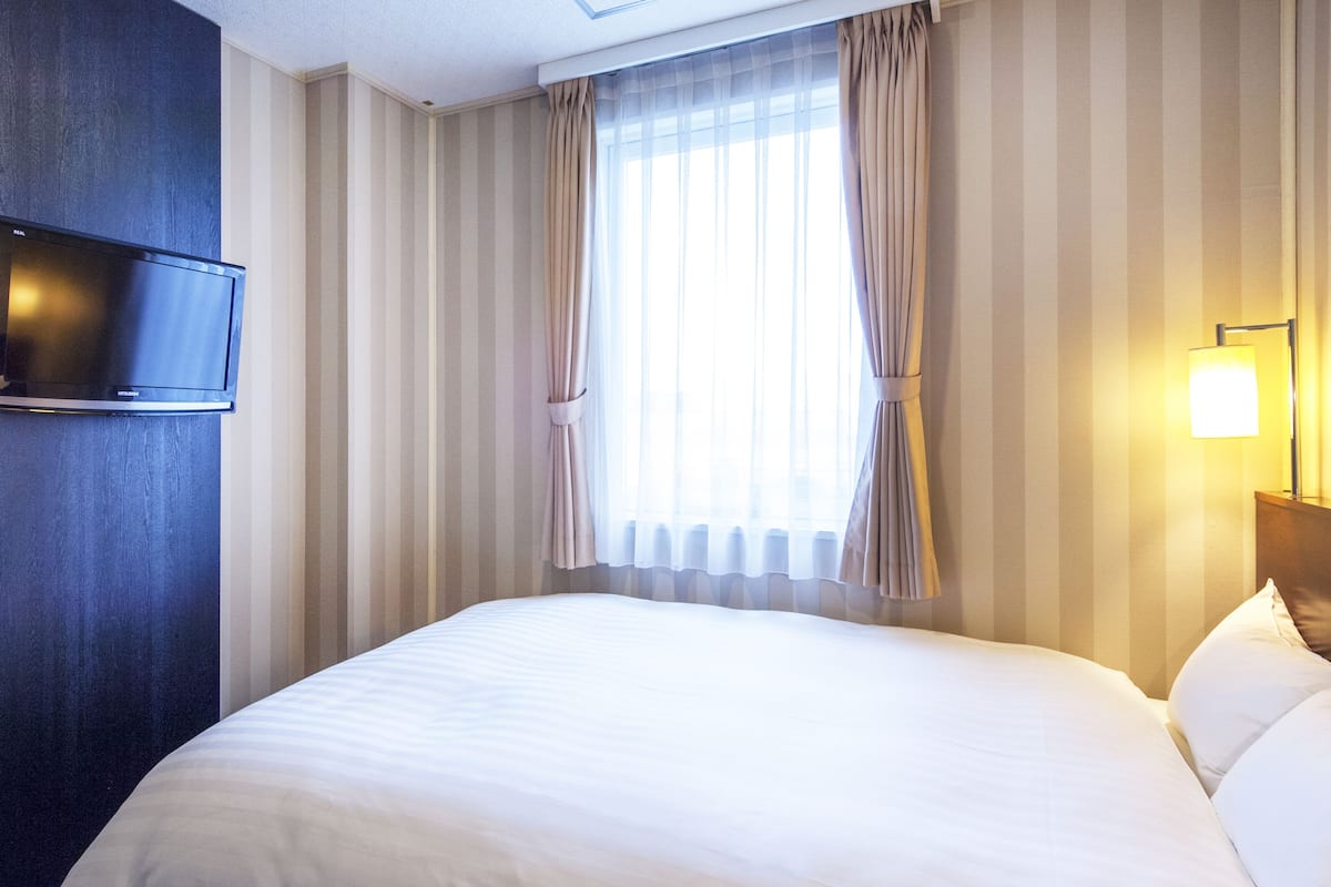Standard Single Room, Non Smoking