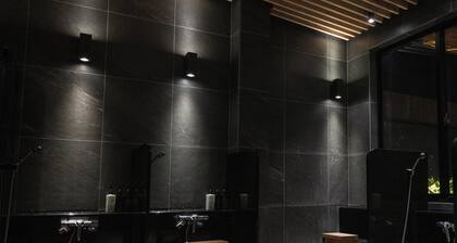 Tsukuba No Yu Urban Hotel