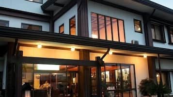 Chi tiết ngoại thất