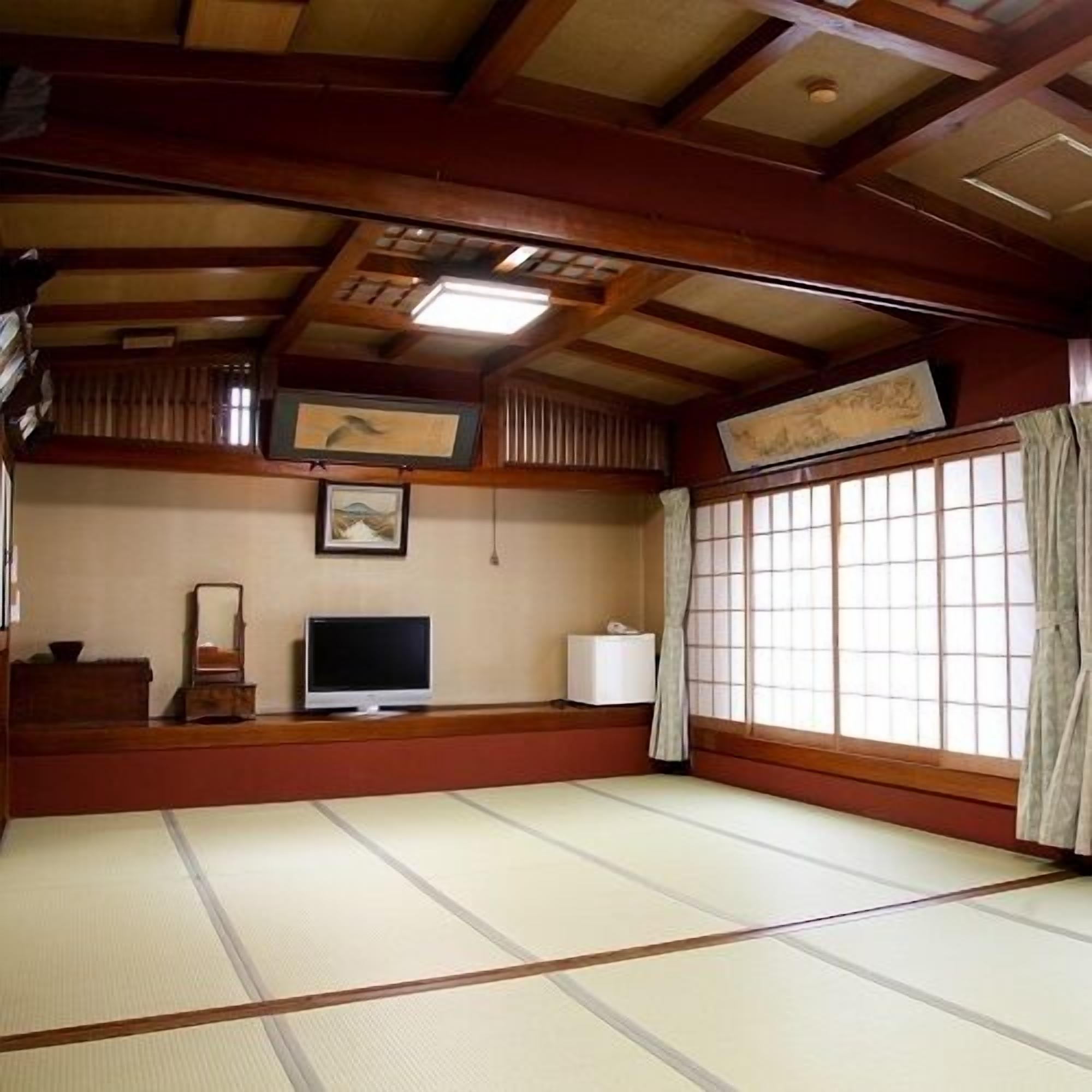 Interieur