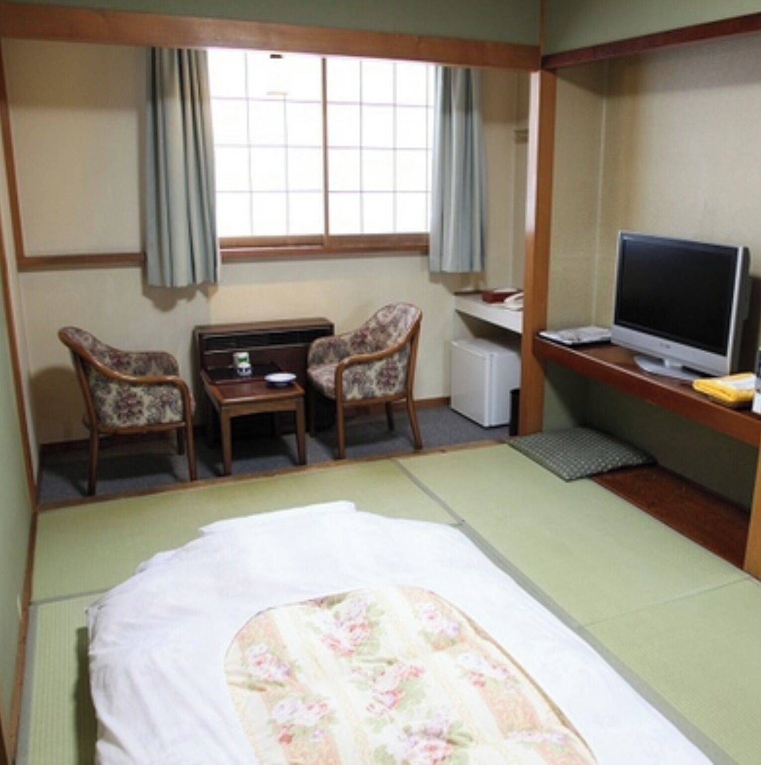Kamer