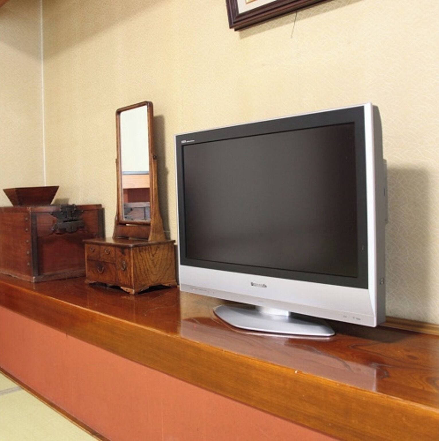 Televisie