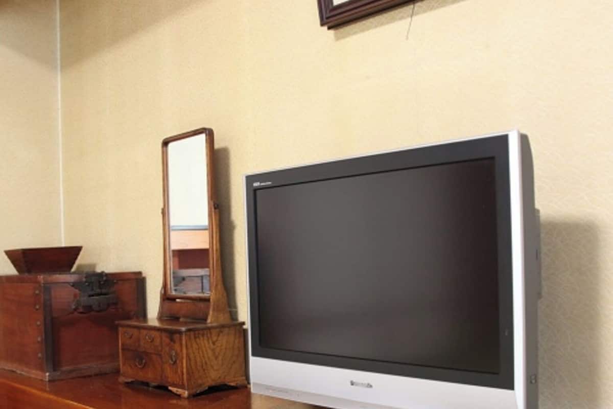 Televisie