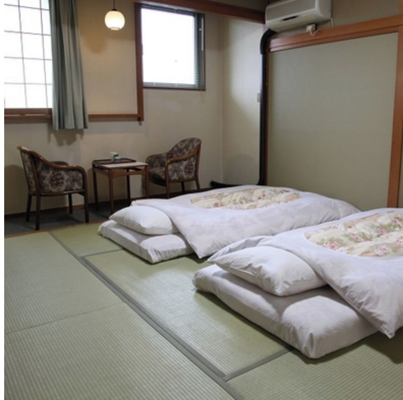 Kamer