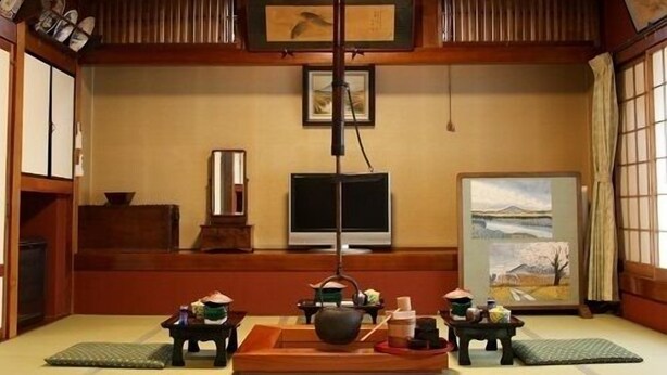 Interior - Tsukuba Town Hotel (Joso)