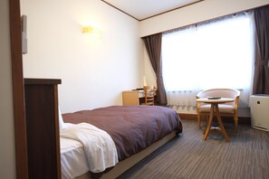 Room - Hotel Harumoto (Nikko)
