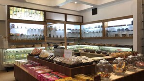 Tienda de regalos
