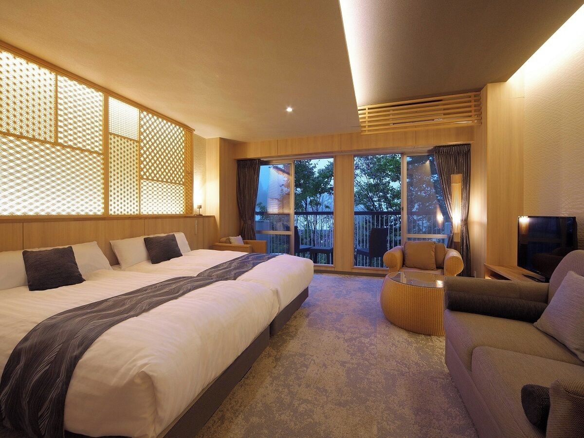 In-room safe, free WiFi