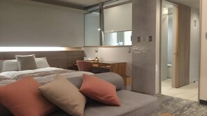 Unclassified image, 2 of 47, button - Hotel Spax Kusatsu (Kusatsu)
