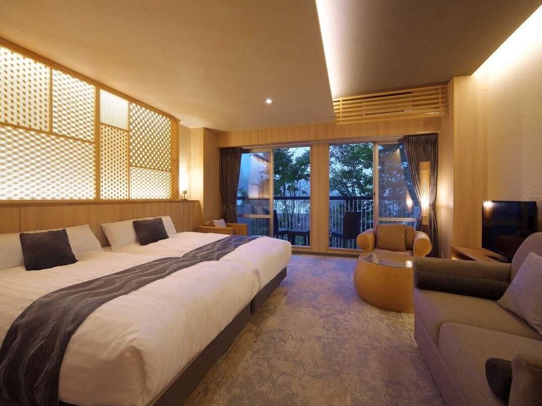 In-room safe, free WiFi