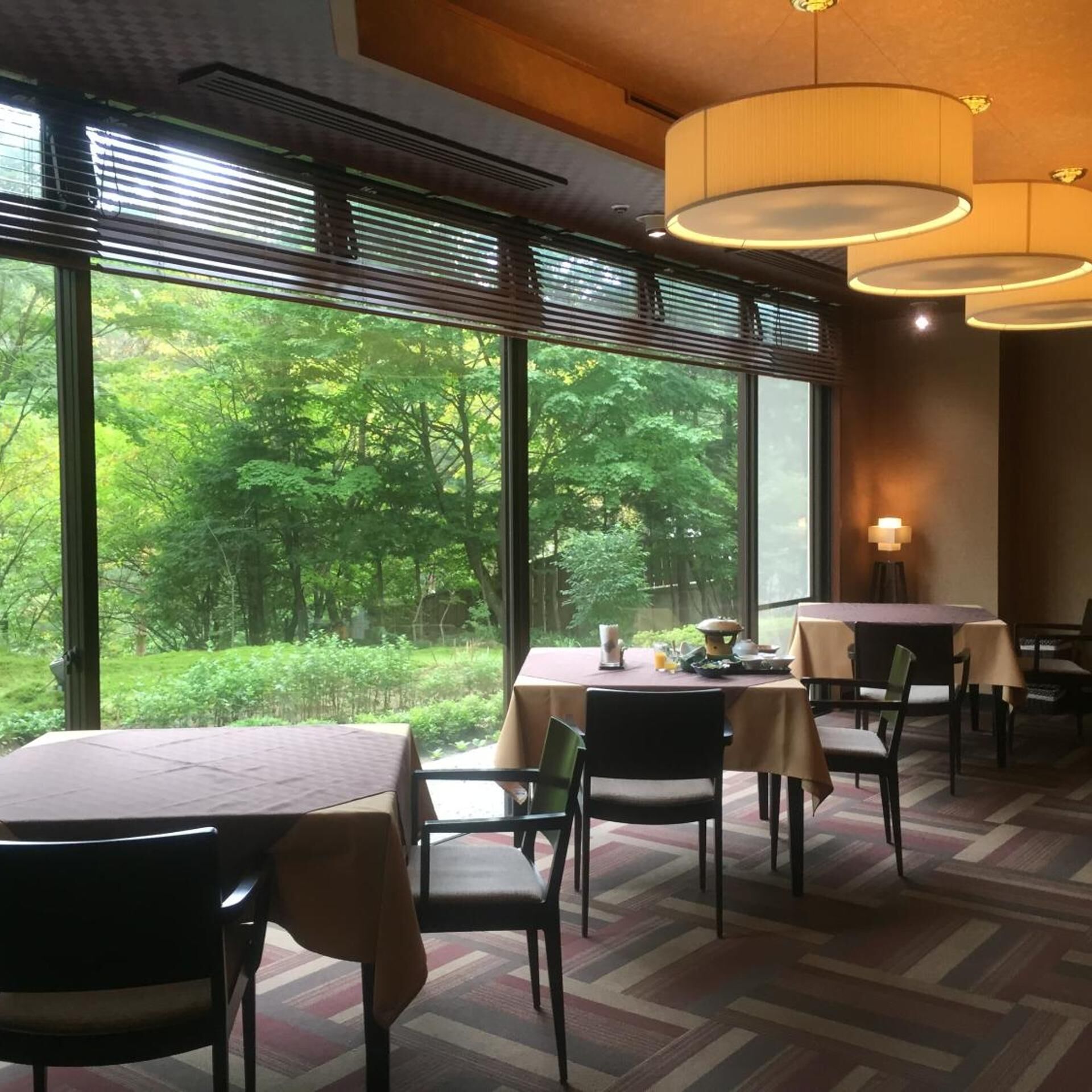 用餐區