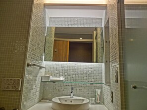 Bathroom - Hotel Spax Kusatsu (Kusatsu)
