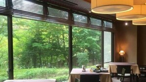 Unclassified image, 5 of 47, button - Hotel Spax Kusatsu (Kusatsu)