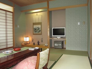 Interior - Hotel Spax Kusatsu (Kusatsu)