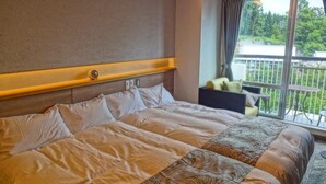 Unclassified image, 4 of 47, button - Hotel Spax Kusatsu (Kusatsu)