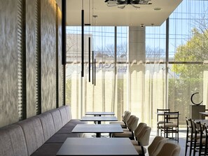 Daily Japanese breakfast for a fee - Hotel JAL City Tsukuba (Tsukuba)