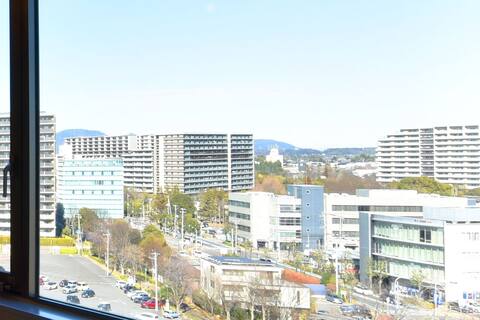 ホテルJALシティつくば(写真 2)