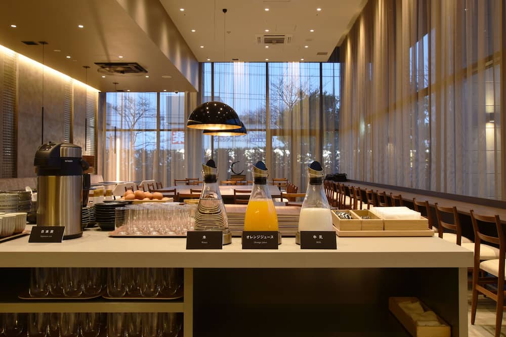 Hotel JAL City Tsukuba