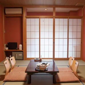 Interior - Kojokan Pamco (Wakasa)