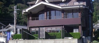Kojokan Pamco