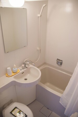 Bathroom - Kojokan Pamco (Wakasa)